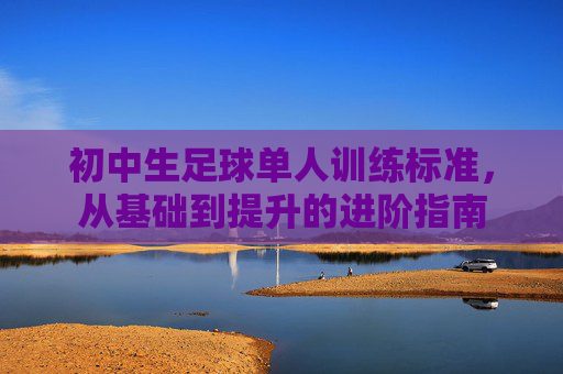 初中生足球单人训练标准,从基础到提升的进阶指南 初中生足球单人训练标准,从基础到提升的进阶指南
