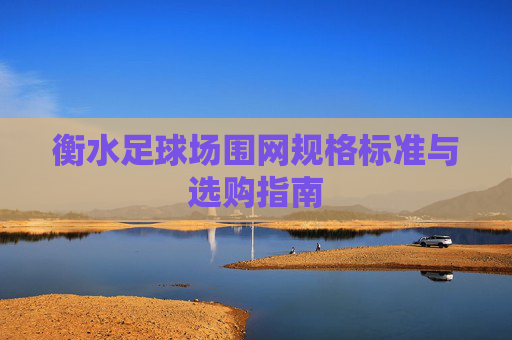 衡水足球场围网规格标准与选购指南 衡水足球场围网规格标准与选购指南