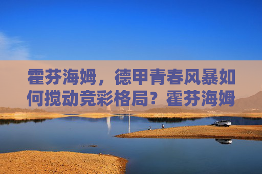 霍芬海姆，德甲青春风暴如何搅动竞彩格局？霍芬海姆，德甲青春风暴搅动竞彩格局