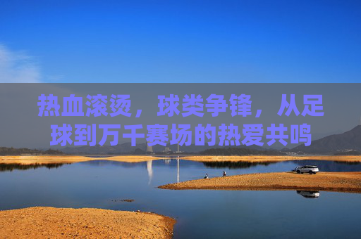 热血滚烫，球类争锋，从足球到万千赛场的热爱共鸣