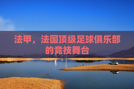 法甲，法国顶级足球俱乐部的竞技舞台