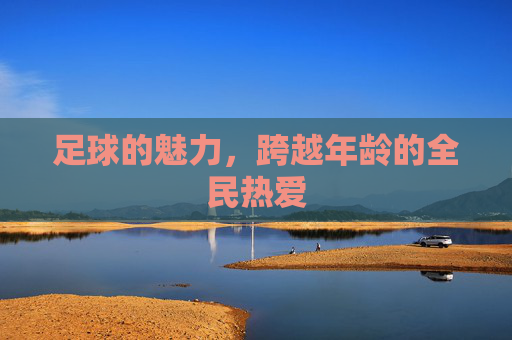 足球的魅力，跨越年龄的全民热爱