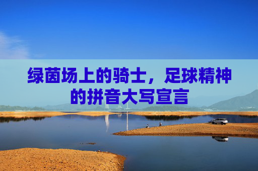 绿茵场上的骑士,足球精神的拼音大写宣言 绿茵场上的骑士,足球精神的拼音大写宣言