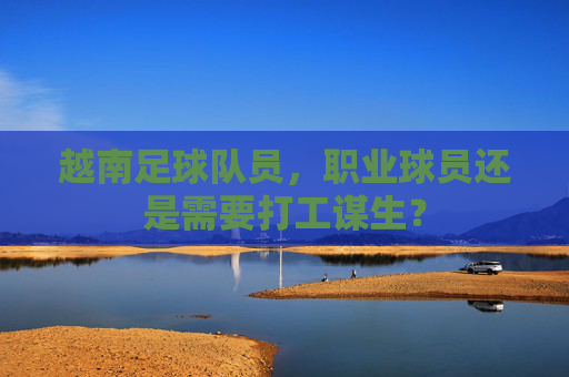 越南足球队员，职业球员还是需要打工谋生？