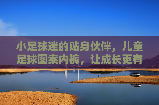 小足球迷的贴身伙伴,儿童足球图案内裤,让成长更有活力! 小足球迷的贴身伙伴,儿童足球图案内裤,让成长更有活力!