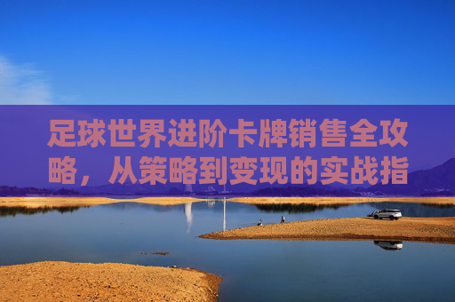 足球世界进阶卡牌销售全攻略,从策略到变现的实战指南 足球世界进阶卡牌销售全攻略,从策略到变现的实战指南