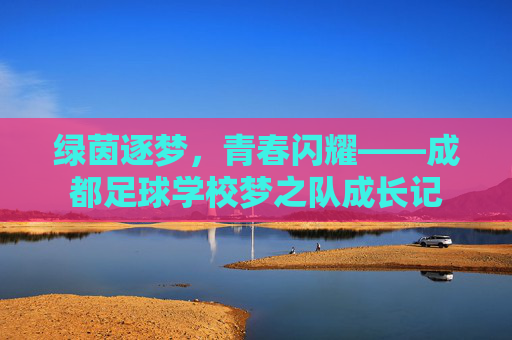 绿茵逐梦,青春闪耀——成都足球学校梦之队成长记 绿茵逐梦,青春闪耀——成都足球学校梦之队成长记