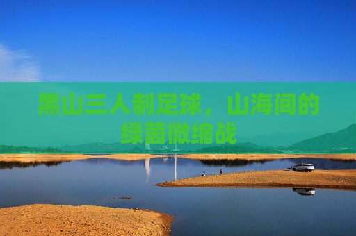 黑山三人制足球,山海间的绿茵微缩战 黑山三人制足球,山海间的绿茵微缩战