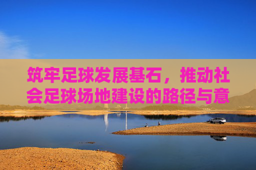 筑牢足球发展基石,推动社会足球场地建设的路径与意义 筑牢足球发展基石,推动社会足球场地建设的路径与意义