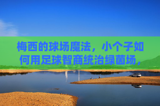 梅西的球场魔法，小个子如何用足球智商统治绿茵场，小个子足球智商，梅西的球场魔法与绿茵统治