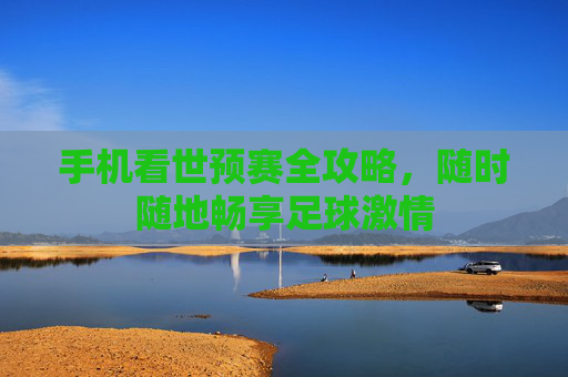 手机看世预赛全攻略,随时随地畅享足球激情 手机看世预赛全攻略,随时随地畅享足球激情