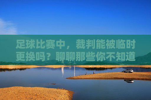 足球比赛中，裁判能被临时更换吗？聊聊那些你不知道的换裁判规则与争议，足球比赛中裁判能被临时更换吗？规则与争议