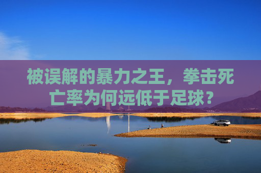 被误解的暴力之王,拳击死亡率为何远低于足球? 被误解的暴力之王,拳击死亡率为何远低于足球?
