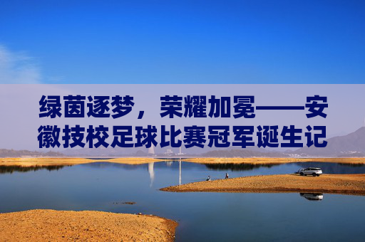 绿茵逐梦,荣耀加冕——安徽技校足球比赛冠军诞生记 绿茵逐梦,荣耀加冕——安徽技校足球比赛冠军诞生记
