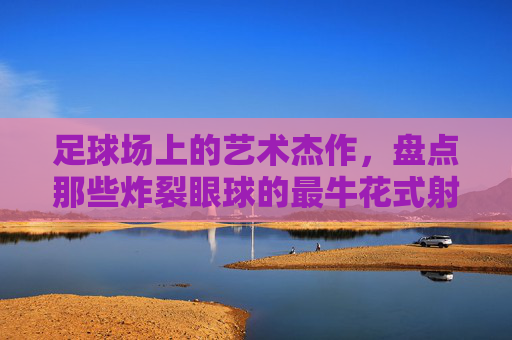 足球场上的艺术杰作，盘点那些炸裂眼球的最牛花式射门动作