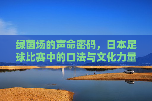绿茵场的声命密码,日本足球比赛中的口法与文化力量 绿茵场的声命密码,日本足球比赛中的口法与文化力量