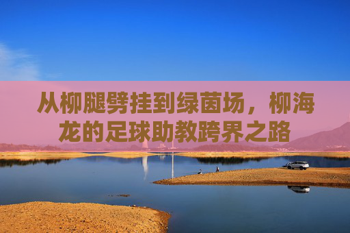 从柳腿劈挂到绿茵场，柳海龙的足球助教跨界之路