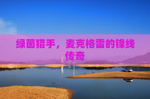 绿茵猎手,麦克格雷的锋线传奇 绿茵猎手,麦克格雷的锋线传奇