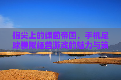 指尖上的绿茵帝国,手机足球模拟经营游戏的魅力与策略 指尖上的绿茵帝国,手机足球模拟经营游戏的魅力与策略
