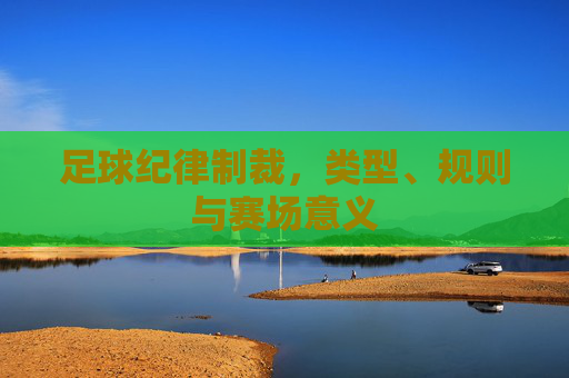 足球纪律制裁,类型、规则与赛场意义 足球纪律制裁,类型、规则与赛场意义
