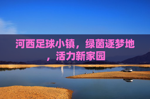 河西足球小镇，绿茵逐梦地，活力新家园