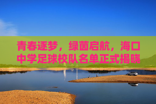 青春逐梦，绿茵启航，海口中学足球校队名单正式揭晓，青春逐梦，绿茵启航，海口中学足球校队名单正式揭晓