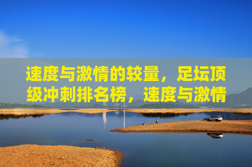 速度与激情的较量，足坛顶级冲刺排名榜，速度与激情，足坛顶级冲刺排名榜