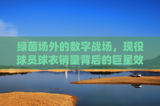 绿茵场外的数字战场，现役球员球衣销量背后的巨星效应与商业密码