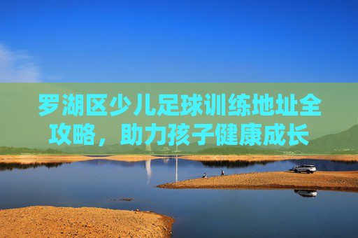 罗湖区少儿足球训练地址全攻略，助力孩子健康成长
