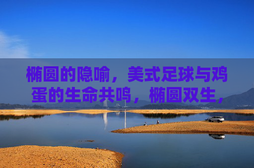 椭圆的隐喻，美式足球与鸡蛋的生命共鸣，椭圆双生，美式足球与鸡蛋的生命共鸣