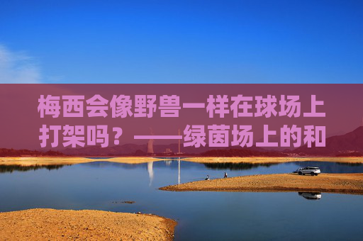 梅西会像野兽一样在球场上打架吗？——绿茵场上的和平使者与争议瞬间，梅西球场野兽打架，和平使者与争议
