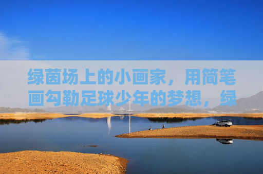 绿茵场上的小画家，用简笔画勾勒足球少年的梦想，绿茵简笔画勾勒足球少年的梦想