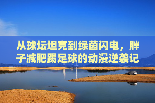 从球坛坦克到绿茵闪电，胖子减肥踢足球的动漫逆袭记，从球坛坦克到绿茵闪电，胖子足球逆袭记