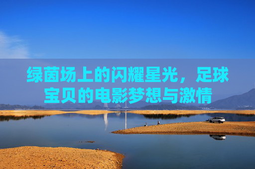 绿茵场上的闪耀星光,足球宝贝的电影梦想与激情 绿茵场上的闪耀星光,足球宝贝的电影梦想与激情