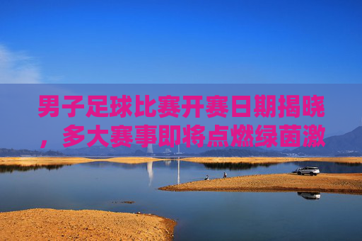 男子足球比赛开赛日期揭晓,多大赛事即将点燃绿茵激情,男子足球赛开赛日期揭晓 多大赛事点燃绿茵激情 男子足球比赛开赛日期揭晓,多大赛事即将点燃绿茵激情,男子足球赛开赛日期揭晓 多大赛事点燃绿茵激情