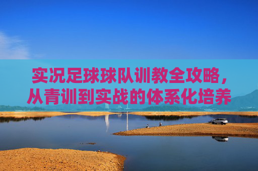 实况足球球队训教全攻略，从青训到实战的体系化培养，实况足球球队训教全攻略，从青训到实战的体系化培养