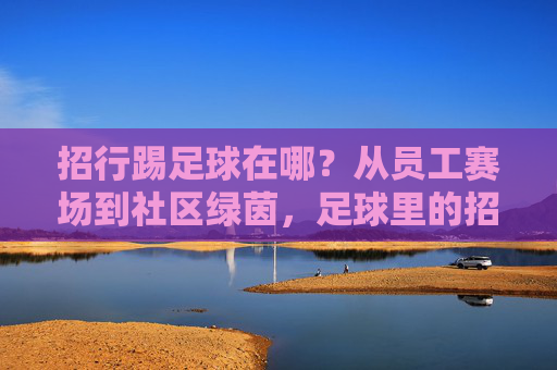 招行踢足球在哪?从员工赛场到社区绿茵,足球里的招行温度 招行踢足球在哪?从员工赛场到社区绿茵,足球里的招行温度