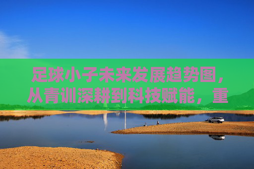 足球小子未来发展趋势图,从青训深耕到科技赋能,重塑足球人才成长新生态,青训深耕·科技赋能,足球人才成长新生态趋势图 足球小子未来发展趋势图,从青训深耕到科技赋能,重塑足球人才成长新生态,青训深耕·科技赋能,足球人才成长新生态趋势图