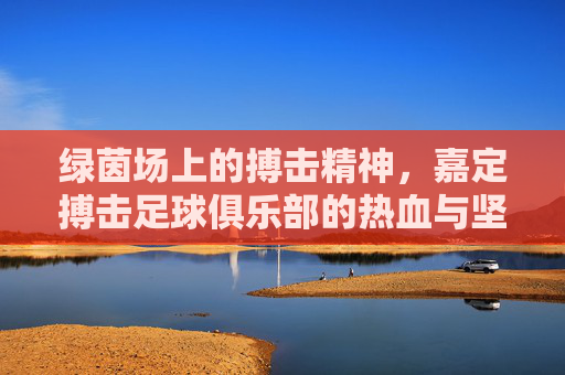 绿茵场上的搏击精神，嘉定搏击足球俱乐部的热血与坚守，绿茵搏击魂，嘉定足球俱乐部的热血坚守