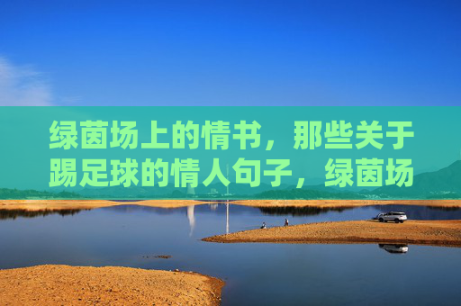 绿茵场上的情书，那些关于踢足球的情人句子，绿茵场上的情书